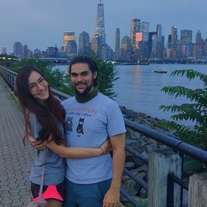 Meet your Posher, Isabel